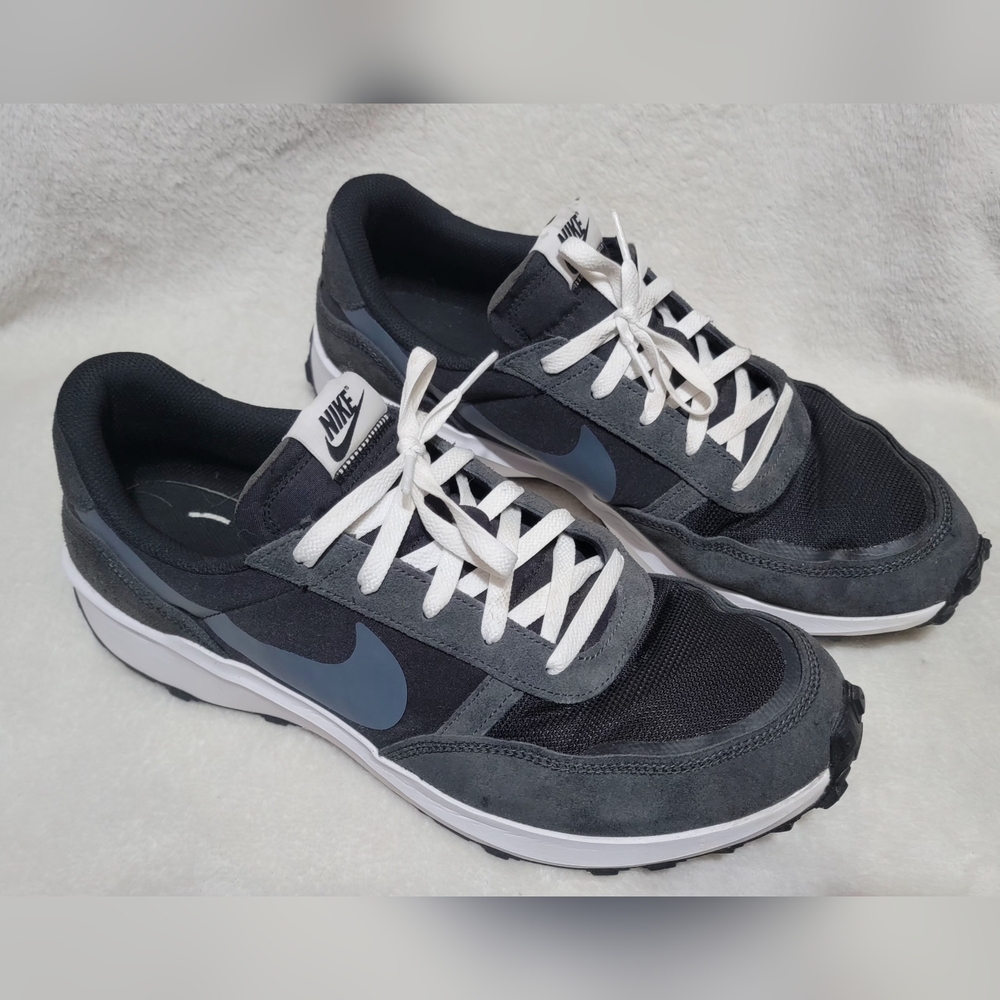 Nike Waffle Debut Mens Shoe Size 14 - Picture 3 of 7